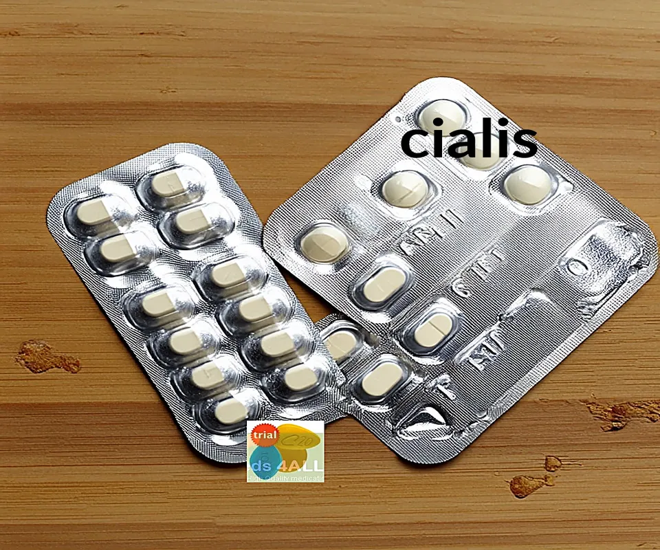 Miglior prezzo cialis 5 mg